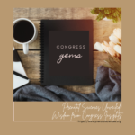 Prenatal Sciences Unveiled: Wisdom from Congress Insights